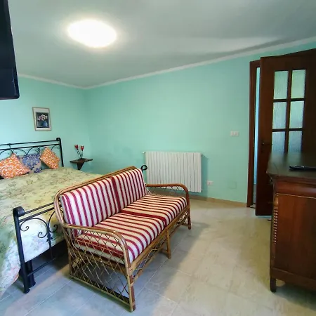 منزل ريفي Casa Di Campagna *