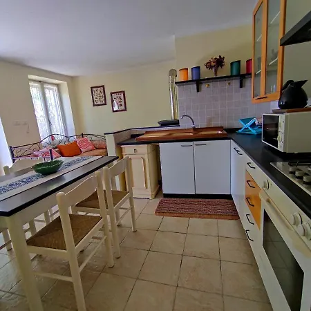Casa Di Campagna منزل ريفي Cossombrato