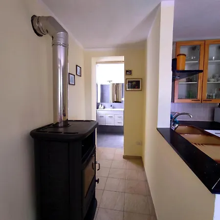 Casa Di Campagna *