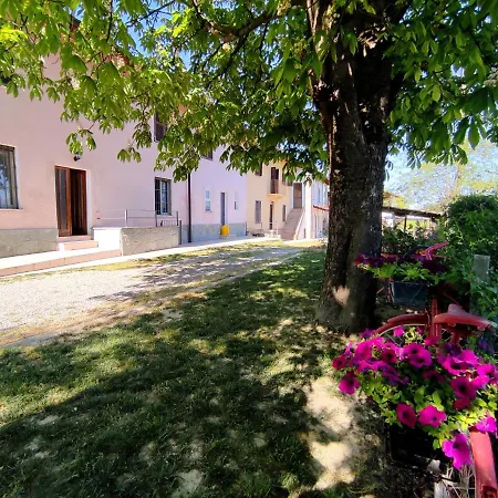 منزل ريفي Casa Di Campagna *