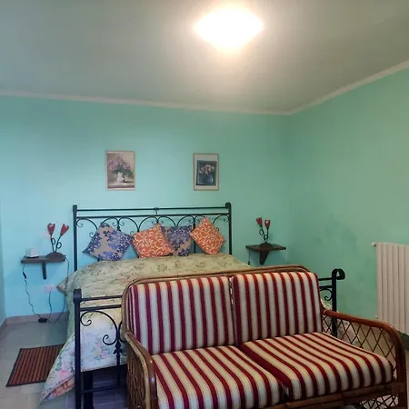 Casa Di Campagna Cossombrato