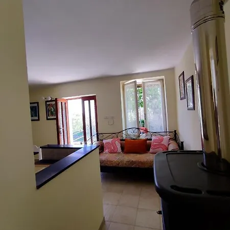 منزل ريفي Casa Di Campagna *