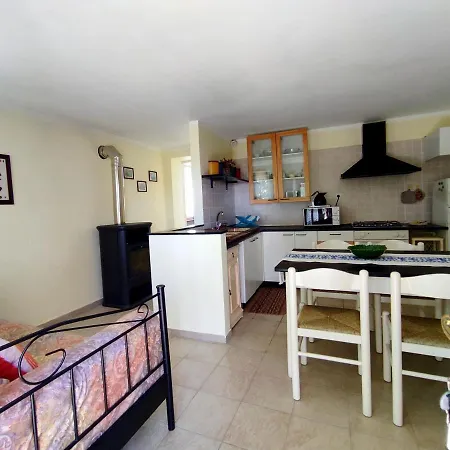 Casa Di Campagna