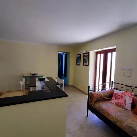 Casa Di Campagna