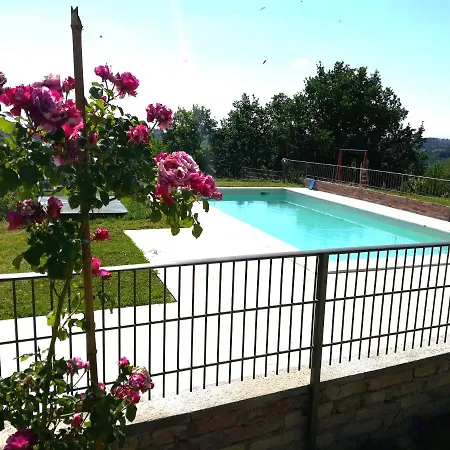 منزل ريفي Casa Di Campagna *